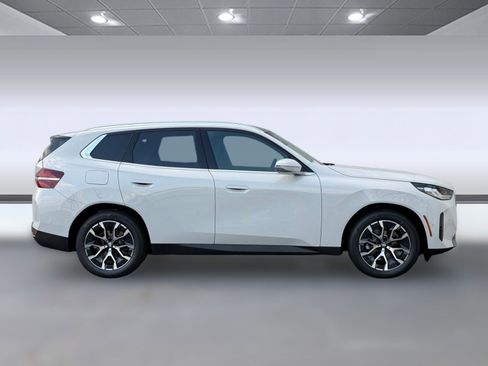 Used 2026 BMW X3 xDrive30 image 8