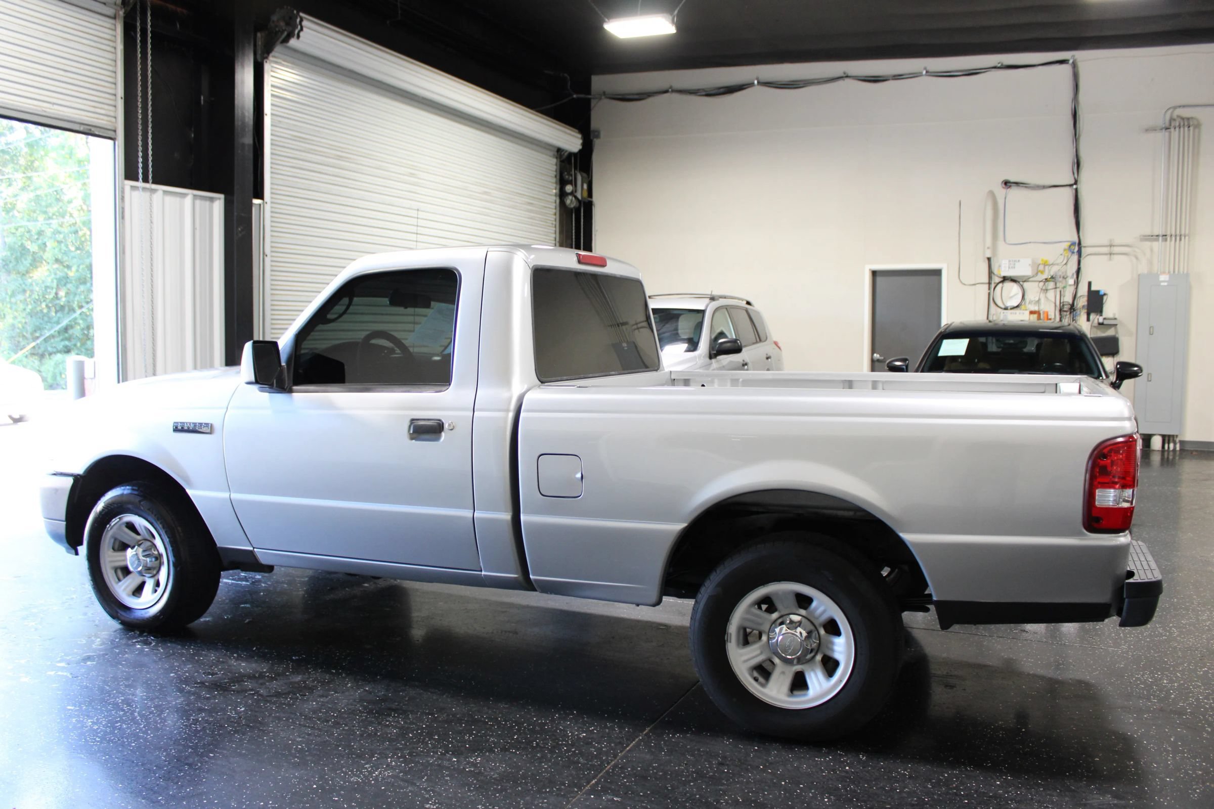 Used 2007 Ford Ranger XL RWD image 5