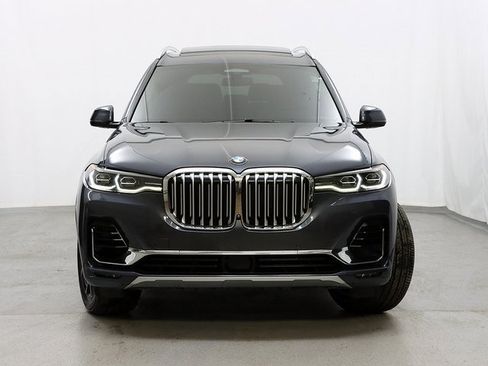 Used 2019 BMW X7 xDrive40i image 5