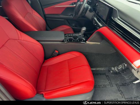 Used 2026 Toyota Camry XSE w/ Premium Package image 31