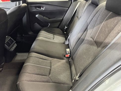 Used 2025 Honda Accord Sport image 10