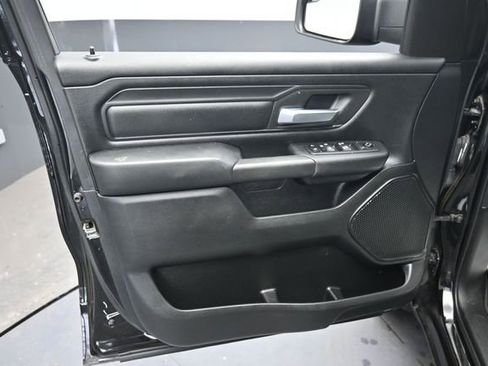 Used 2019 RAM 1500 Tradesman AWD/4WD image 14