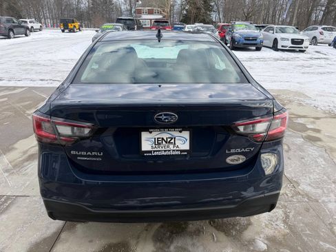 Used 2023 Subaru Legacy Premium image 8