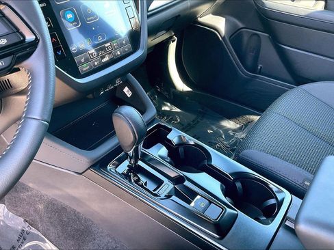 Certified 2026 Subaru Forester Premium image 16