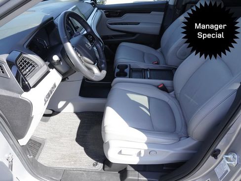 Used 2023 Honda Odyssey Touring image 20
