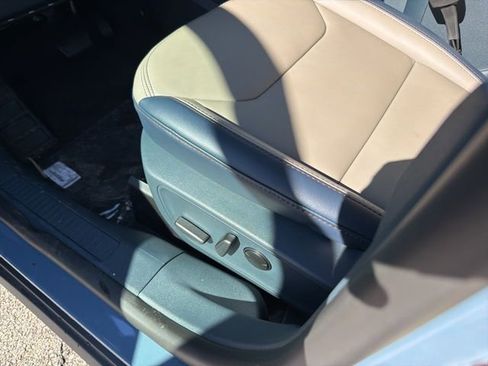 New 2026 Ford Maverick Lariat w/ 4K Tow Package image 11