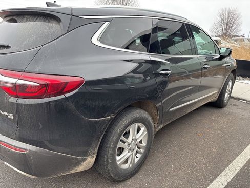 Certified 2019 Buick Enclave Premium w/ Trailering Package, 5000 lbs. image 3