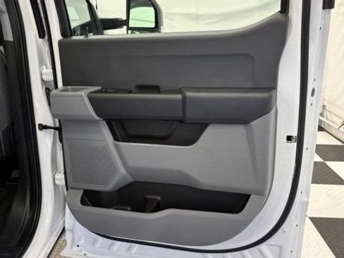 Used 2023 Ford F350 XL w/ XL Driver Assist Package RWD image 25