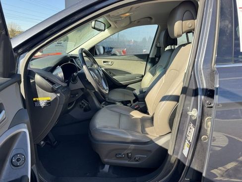 Used 2016 Hyundai Santa Fe Sport w/ Option Group 03 image 19