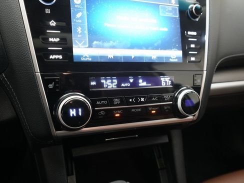 Used 2019 Subaru Outback 3.6R Touring w/ Popular Package #3A image 21