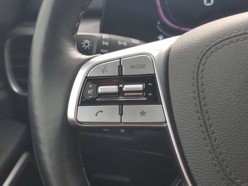 Used 2024 Kia Telluride EX X-Line AWD/4WD image 17