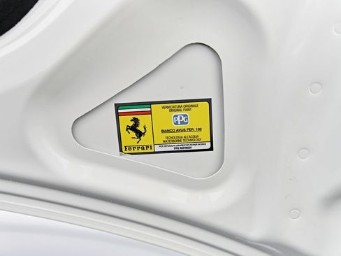 Used 2022 Ferrari Roma RWD image 26