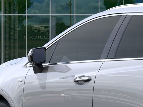 New 2025 Cadillac XT5 Premium Luxury w/ Technology Package image 12