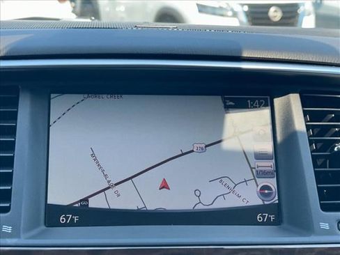 Used 2018 Nissan Armada Platinum RWD image 31