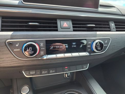 Used 2017 Audi A4 2.0T Premium Plus AWD/4WD image 19