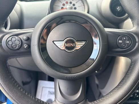 Used 2012 MINI Cooper Countryman FWD image 31