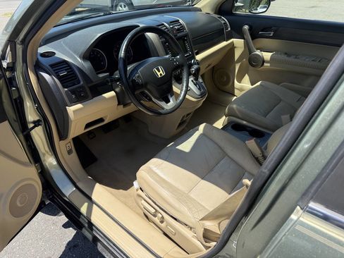 Used 2008 Honda CR-V EX-L image 8