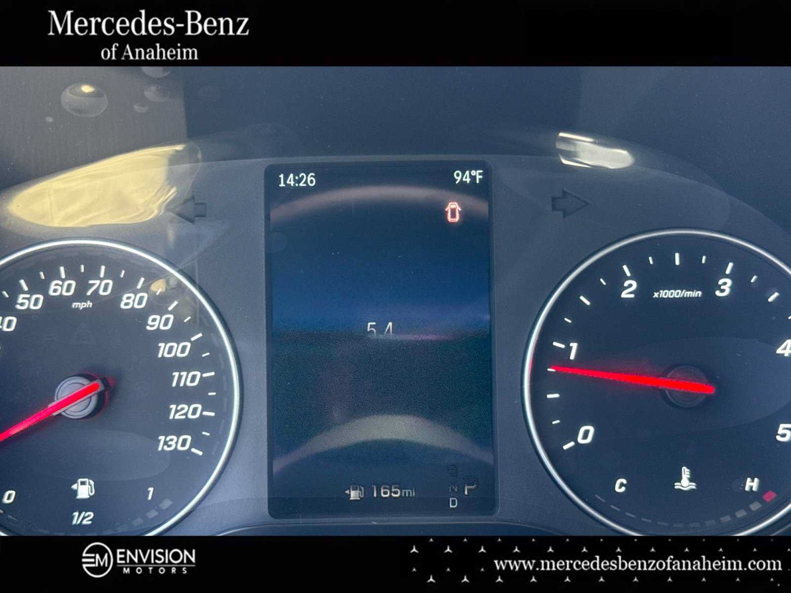 New 2026 Mercedes-Benz Sprinter 2500 image 25