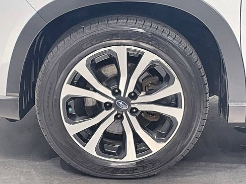 Used 2019 Subaru Forester Limited AWD/4WD image 35
