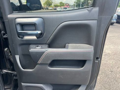 Used 2014 GMC Sierra 1500 SLT w/ All-Terrain Package AWD/4WD image 13