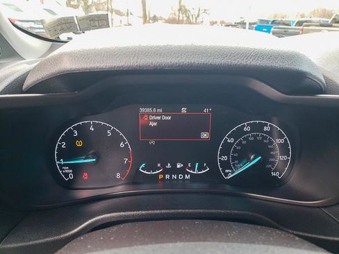 Used 2020 Ford Transit Connect Titanium image 16