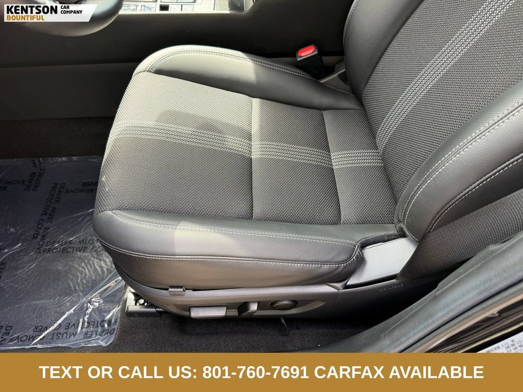 Used 2026 MAZDA CX-50 2.5 Hybrid w/ Weather Package AWD/4WD image 29