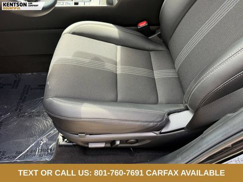 Used 2026 MAZDA CX-50 2.5 Hybrid w/ Weather Package AWD/4WD image 29