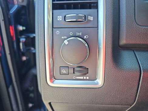 Used 2022 RAM 1500 Warlock w/ Trailer Tow Group AWD/4WD image 35