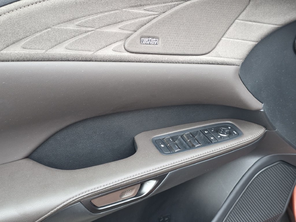 Certified 2023 Lexus RX 350 AWD/4WD image 31