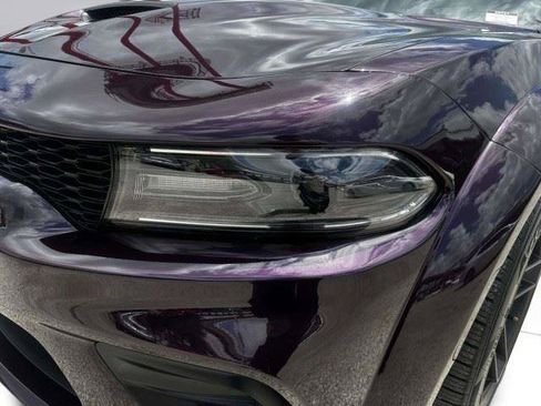 Used 2021 Dodge Charger Scat Pack RWD image 12