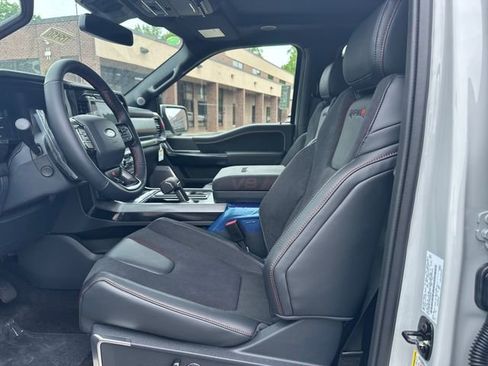 New 2026 Ford F150 Raptor AWD/4WD image 9