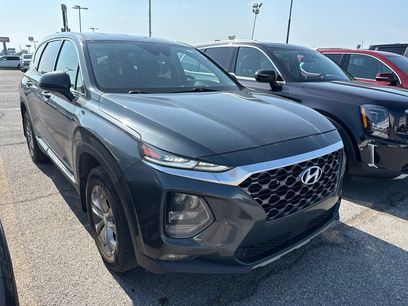 Used 2020 Hyundai Santa Fe SEL
