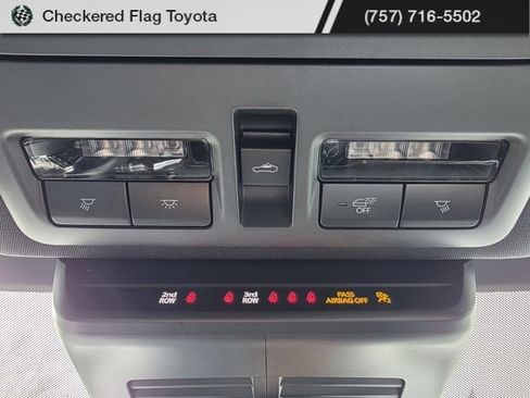 Used 2024 MAZDA CX-90 Plug-In Hybrid w/ Premium Plus image 24