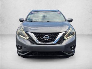 Used 2018 Nissan Murano SV w/ Premium Package FWD video 2