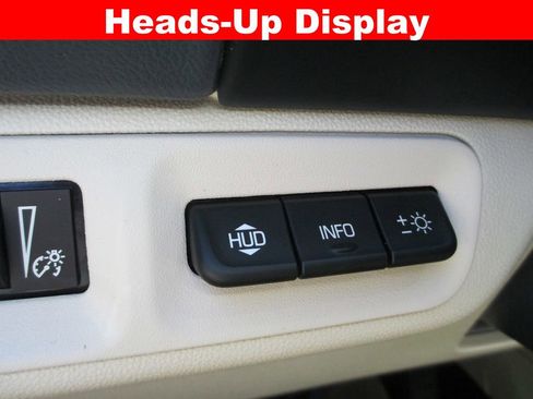 Used 2021 GMC Acadia Denali w/ Denali Technology Package AWD/4WD image 34