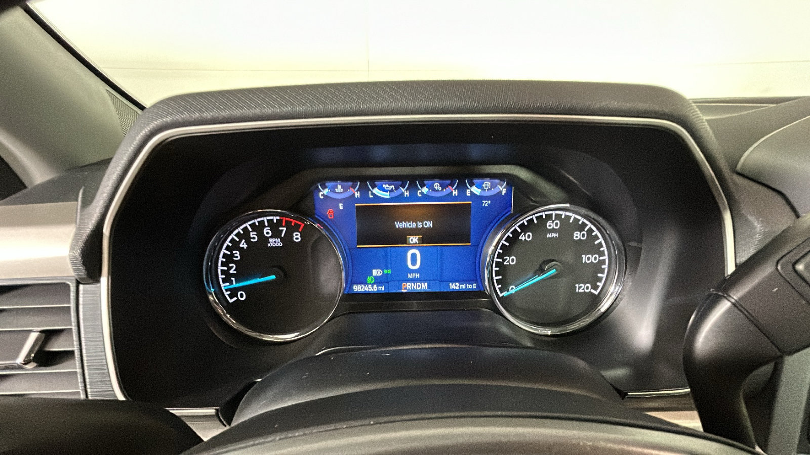 Used 2021 Ford F150 XLT w/ Equipment Group 301A Mid AWD/4WD image 22