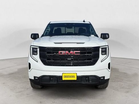 Used 2026 GMC Sierra 1500 Elevation w/ Preferred Package AWD/4WD image 8