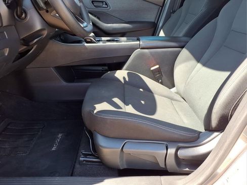Used 2023 Nissan Rogue S FWD image 23
