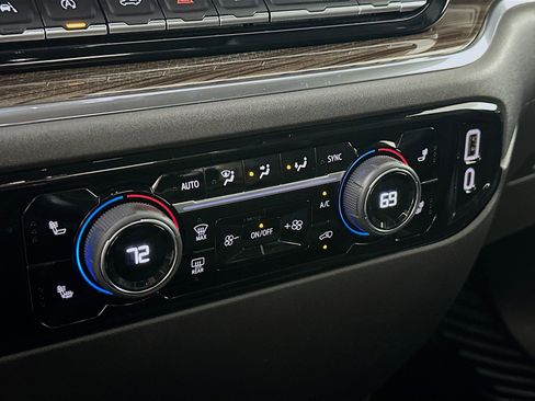 Used 2023 Chevrolet Silverado 1500 LT image 23