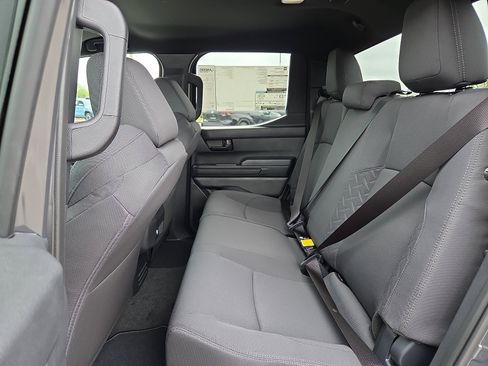 New 2026 Toyota Tacoma SR5 RWD image 7
