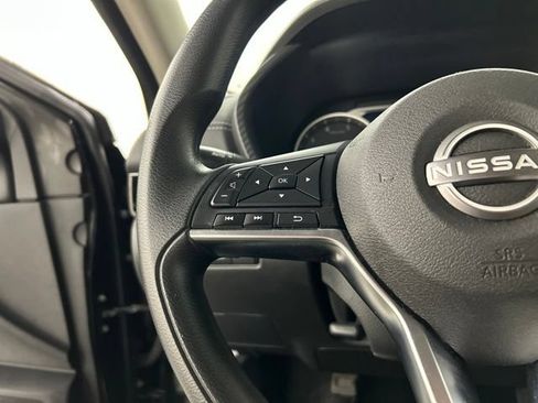 Used 2024 Nissan Sentra SV FWD image 8