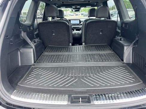 Certified 2024 Kia Telluride SX Prestige X-Pro AWD/4WD image 26