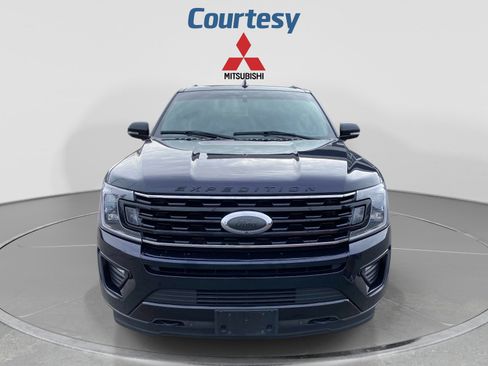Used 2021 Ford Expedition Limited AWD/4WD image 9