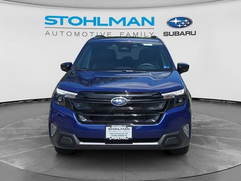 New 2026 Subaru Forester Sport w/ Onyx Edition AWD/4WD image 2