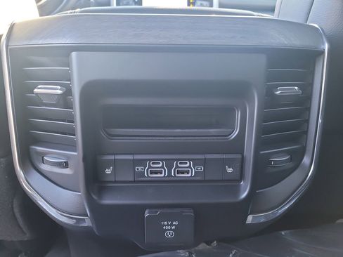 New 2026 RAM 2500 Laramie image 14
