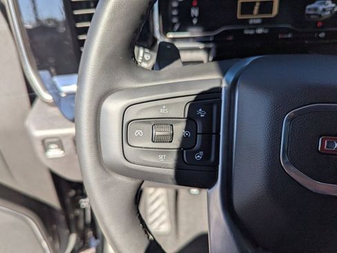 Used 2024 GMC Sierra 1500 SLT w/ SLT Premium Plus Package image 26