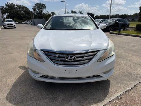 Used 2013 Hyundai Sonata Limited FWD image 8