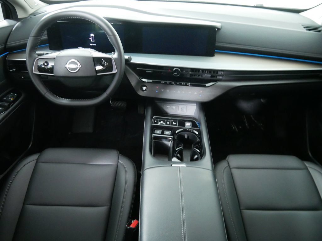 Used 2025 Nissan Murano SL AWD/4WD image 19
