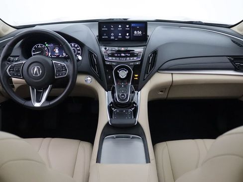 Used 2023 Acura RDX AWD image 16