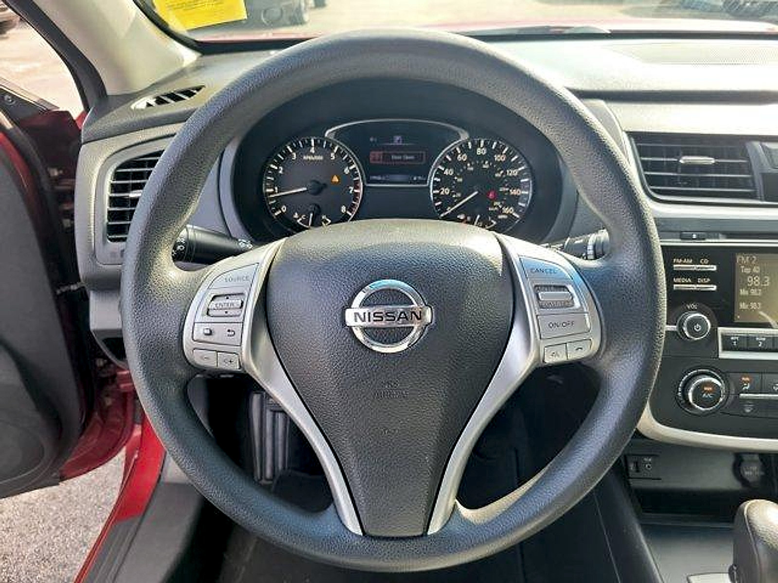 Used 2016 Nissan Altima 2.5 S w/ Power Driver Seat Package FWD image 25